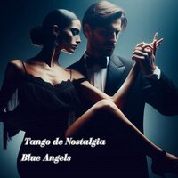 Besar tu Boca - Blue Angels