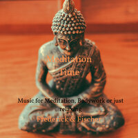 Calm Of A Monk - Frederick