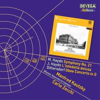 L'infedeltà delusa, Hob. XXVIII:5, Overture: II. Più adagio - Wiener Kammerorchester & Carlo Zecchi & Йозеф Гайдн