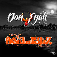 Rolê na Quermesse - Don Fyah & Xandao Cruz & Mesin VGN