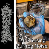 Black Metal Frog Wizards of the Underground Grind Scene - Degenerates Boiled Alive In Raw Human Faeces