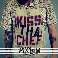 Keys To The City - Axiom Tha Wyze