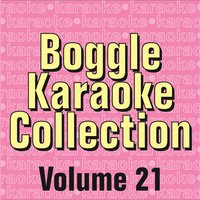 Breakfast at Tiffany's (In the Style Of 'Deep Blue Something') - Boggle Karaoke