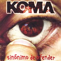 De Revés - Koma