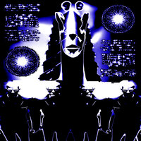 Locked In Alien - FELLWALKERR & Locked In Alien