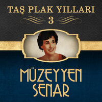 Yalanmış Gözlerinden Akan Yaş - Müzeyyen Senar