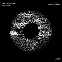Burning In - Sall & Stefano Pelle