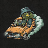 Gonna Do - The Chameleon