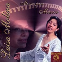 La Hija de Nadie - Luisa Molina