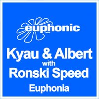 Euphonia - Kyau & Albert & Speed