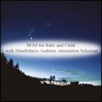 Table & Coping Skills - Mindfulness Auditory Stimulation Selection