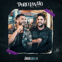 Porcelanato - Junior Angelim & Jorge