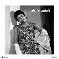 Climb Ev'ry Mountain - Shirley Bassey