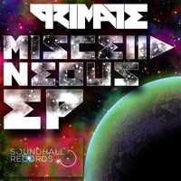 Miscellaneous - Primate