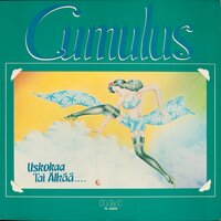 Jossakin maalla - Cumulus