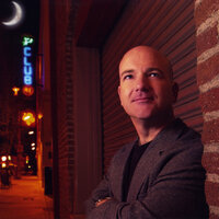 Epiphany - John Taylor