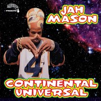 How Mi See Herbs - Jah Mason
