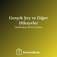 Şapka - Bölüm 1 - 3 - Генри Джеймс & StreamzBook Türkçe & StreamzBook Roman Türkçe