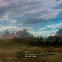 April Haze (How You Spend Your Days) - Dig Deeper