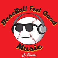 Mr. I Don't Bunt - CJ Beatty