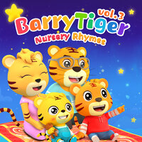 If You Are Happy - BarryTiger