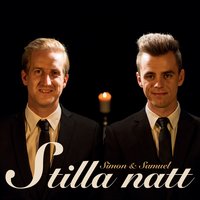 Det Är En Ros Utsprungen - Saïmon & Samuel Muntlin