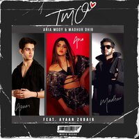 TMO - Aria Mody & Madhur Dhir & Music Nasha & Ayaan Zubair