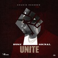 Unite - Busy Signal
