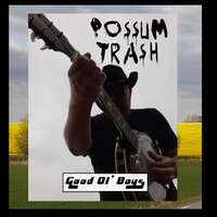 Pump It Up - Possum Trash & Dead possum