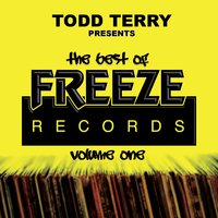 Jumpin' - Todd Terry