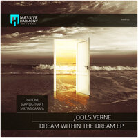 Dream Within the Dream - Jools Verne