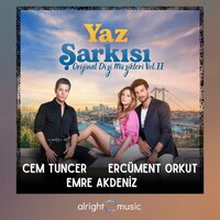 Tosbik - Cem Tuncer & Ercüment Orkut & Emre Akdeniz