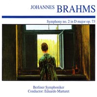 Symphony No. 2 in D Major, Op. 73: I. Allegro non troppo - SWF Symphony Orchestra Baden-Baden