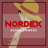 Super Powers (One Piece Animation) - Nordex