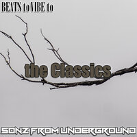 Dead Mans March - Sonz From Underground