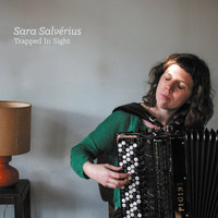 21 Januari - Sara Salvérius