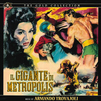 The Column - Armando Trovajoli