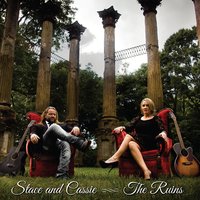 Broken Paths - Stace