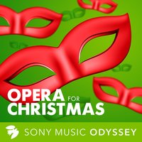 Adeste Fideles / O Come All Ye Faithful - Jose Carreras & Luciano Pavarotti & Vienna Symphony Orchestra & Steven Mercurio