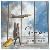 I Wanna Come Back - Prisca