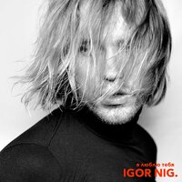 Я люблю тебя - Igor Nig