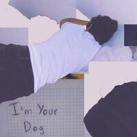 I'm Your Dog - Blue Saint Pablo