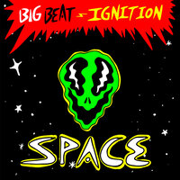 SPACE DANCE - DONT BLINK