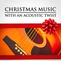 Silent Night - Acoustic Christmas Project & Франц Грубер