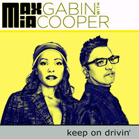 WooHeeWoo - Max Gabin & Mia Cooper