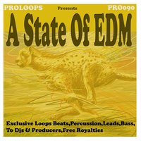 A State of EDM Beats 2 128 - Supaman