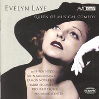 If I Should Fall in Love Again - Evelyn Laye & John McCormack