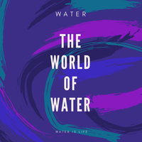 Rain On Your Parade - Water