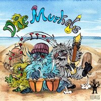 Die Katze mit der Glatze - Die Murkels