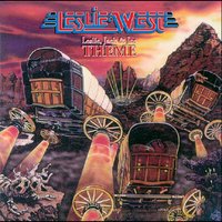 Talk Dirty - Leslie West